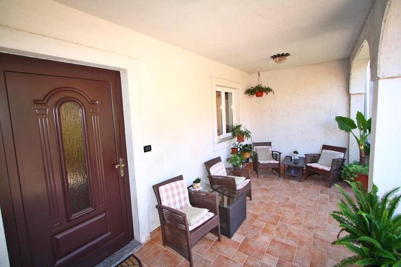 Guest House Casa Mia Rovinj Exterior foto