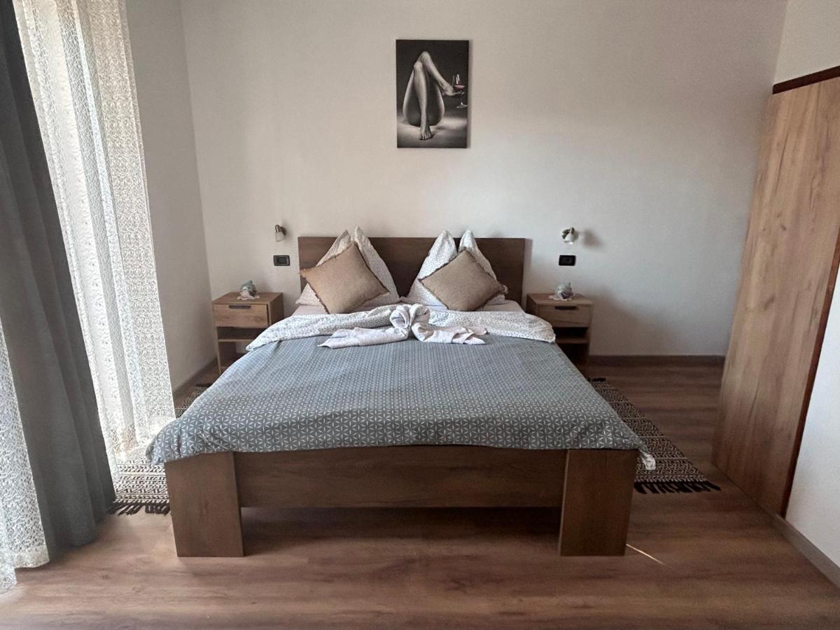 Guest House Casa Mia Rovinj Exterior foto