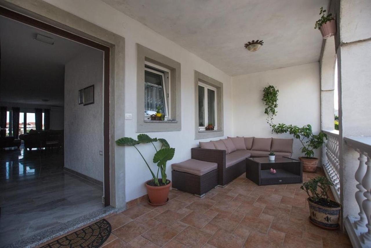 Guest House Casa Mia Rovinj Quarto foto