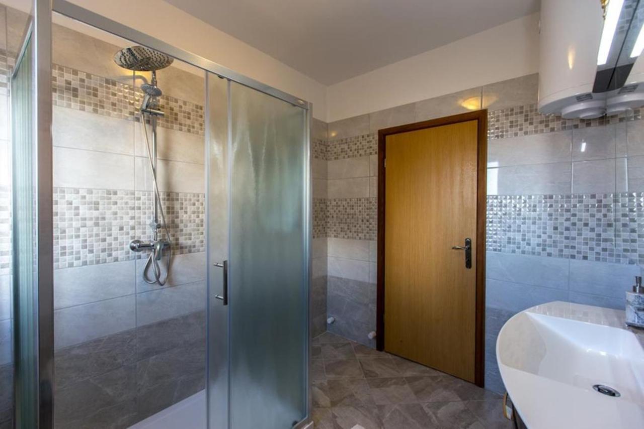 Guest House Casa Mia Rovinj Quarto foto
