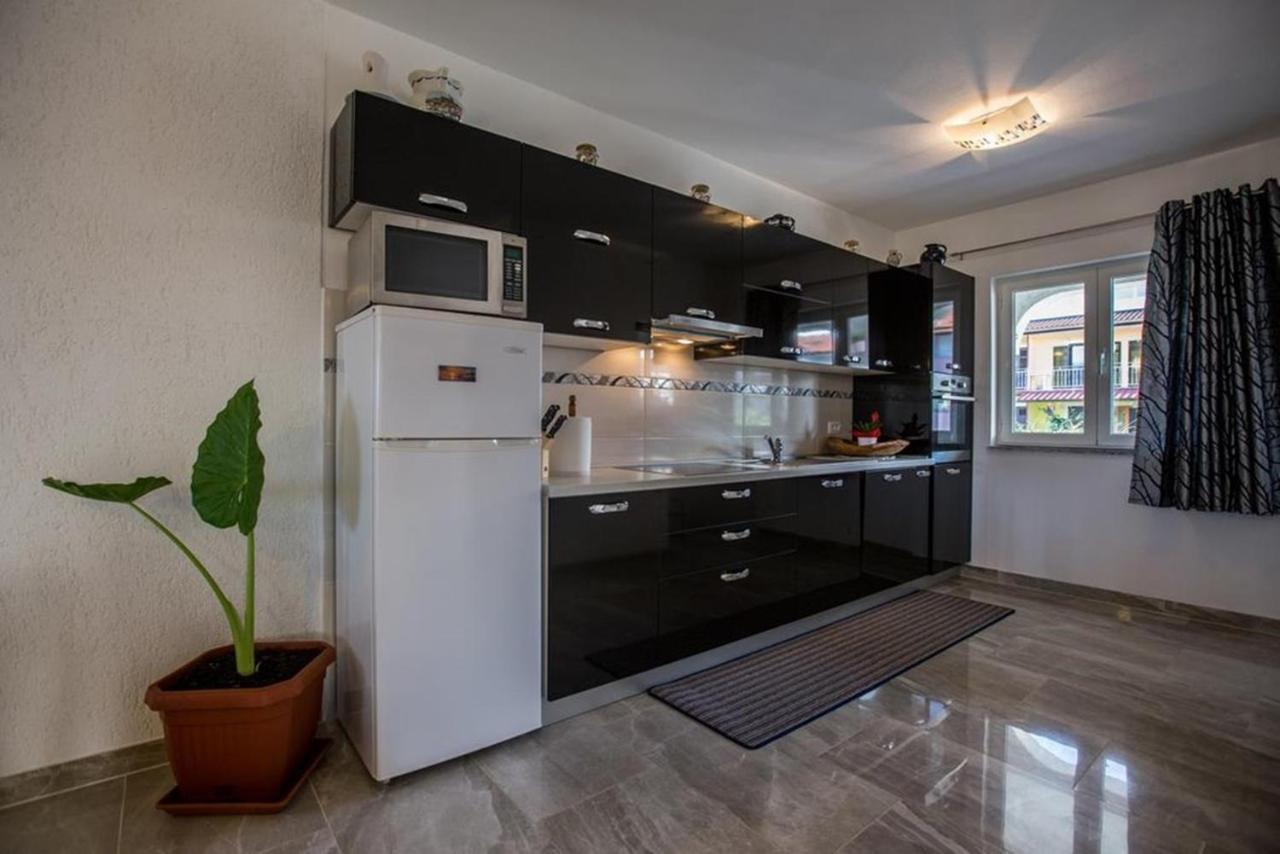 Guest House Casa Mia Rovinj Quarto foto