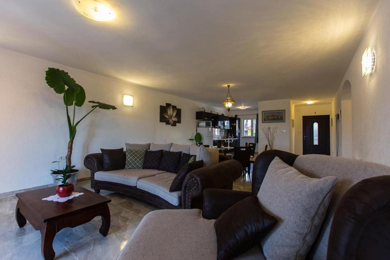Guest House Casa Mia Rovinj Quarto foto