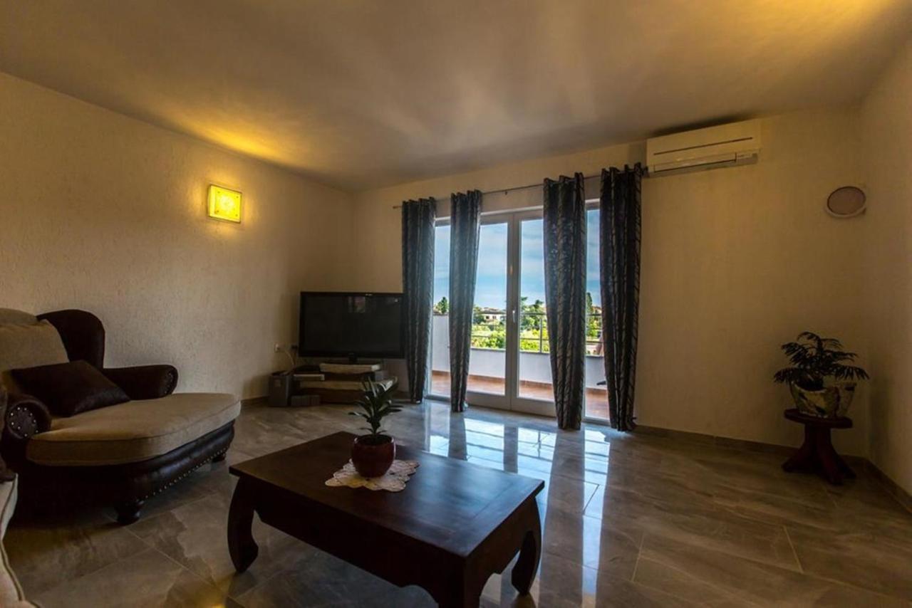 Guest House Casa Mia Rovinj Quarto foto