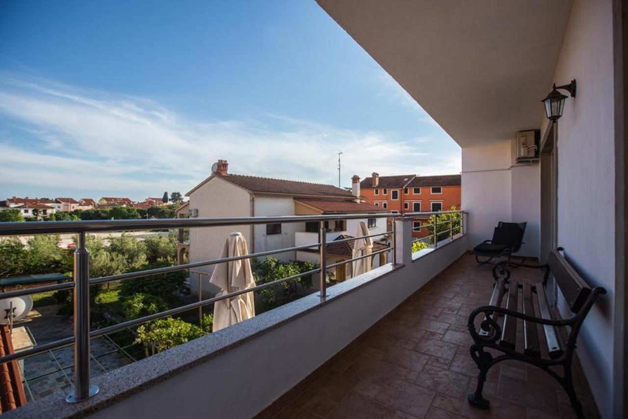 Guest House Casa Mia Rovinj Quarto foto