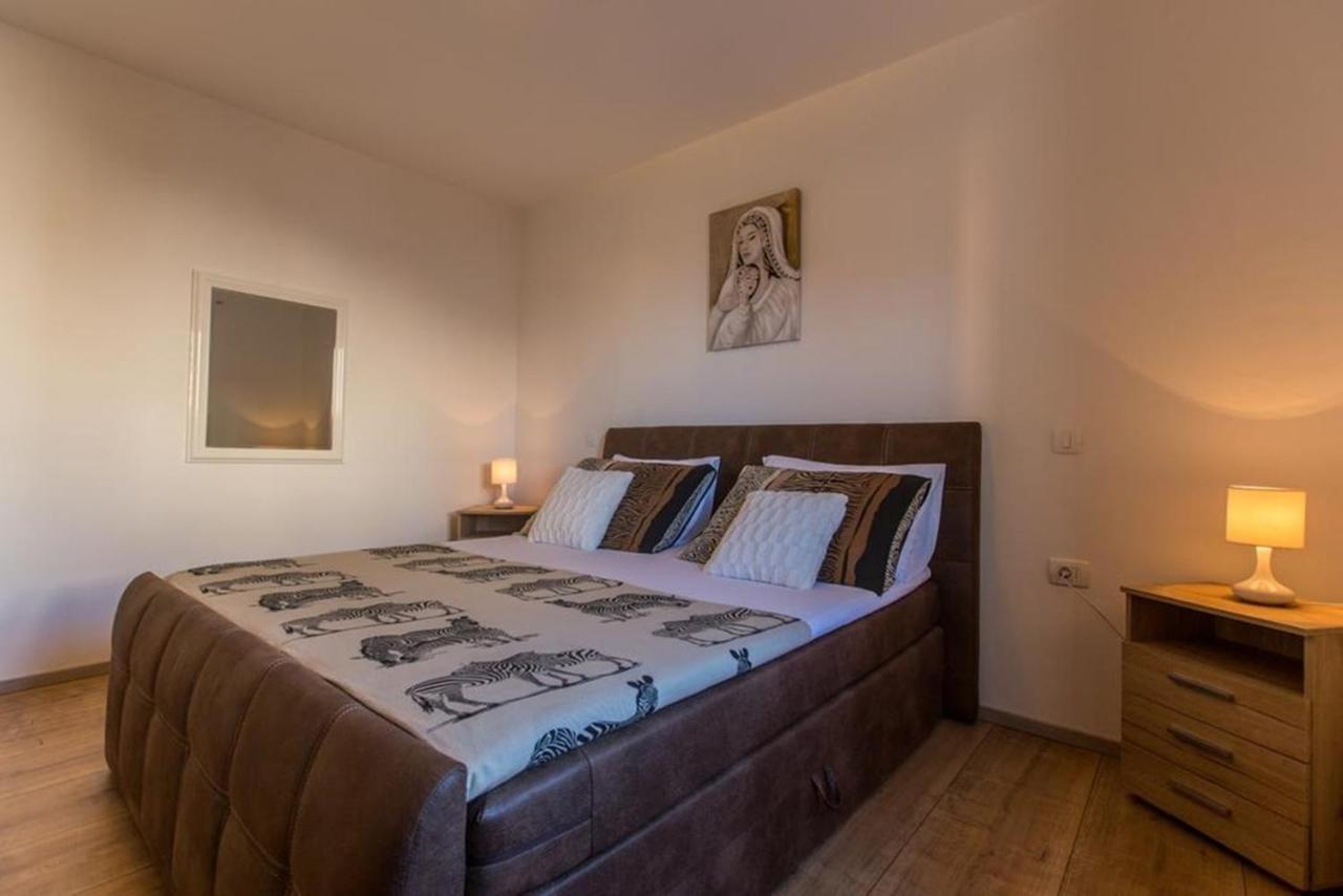 Guest House Casa Mia Rovinj Quarto foto