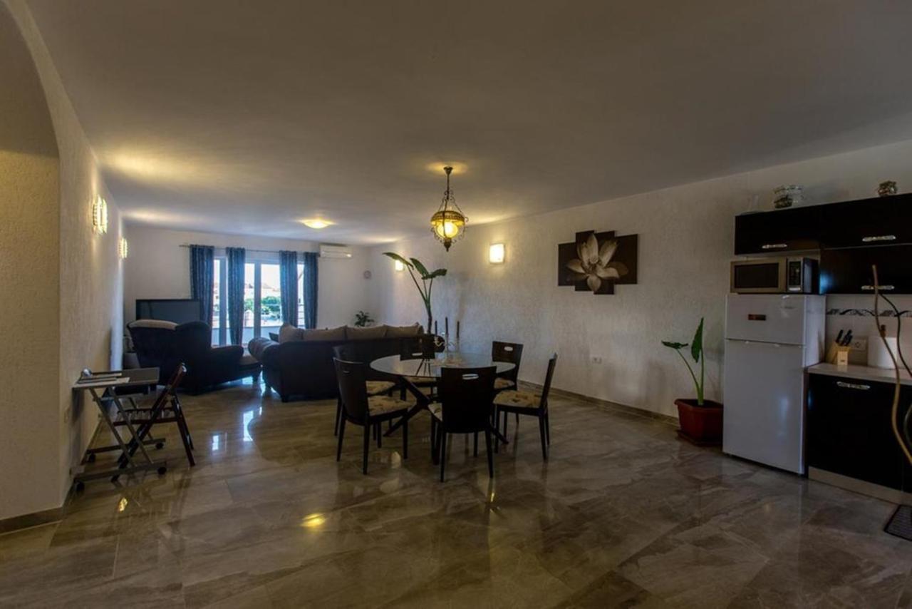 Guest House Casa Mia Rovinj Quarto foto