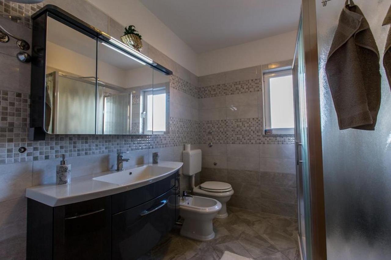 Guest House Casa Mia Rovinj Quarto foto