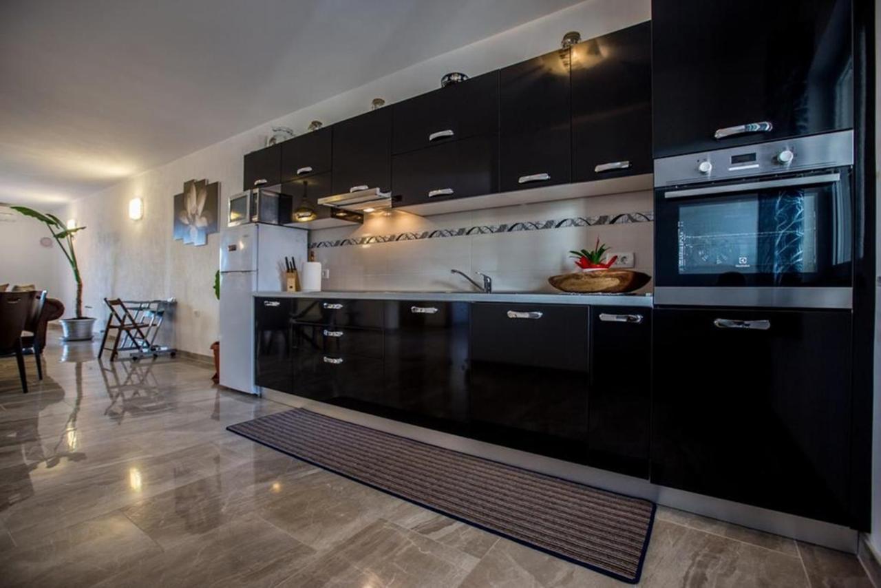 Guest House Casa Mia Rovinj Quarto foto