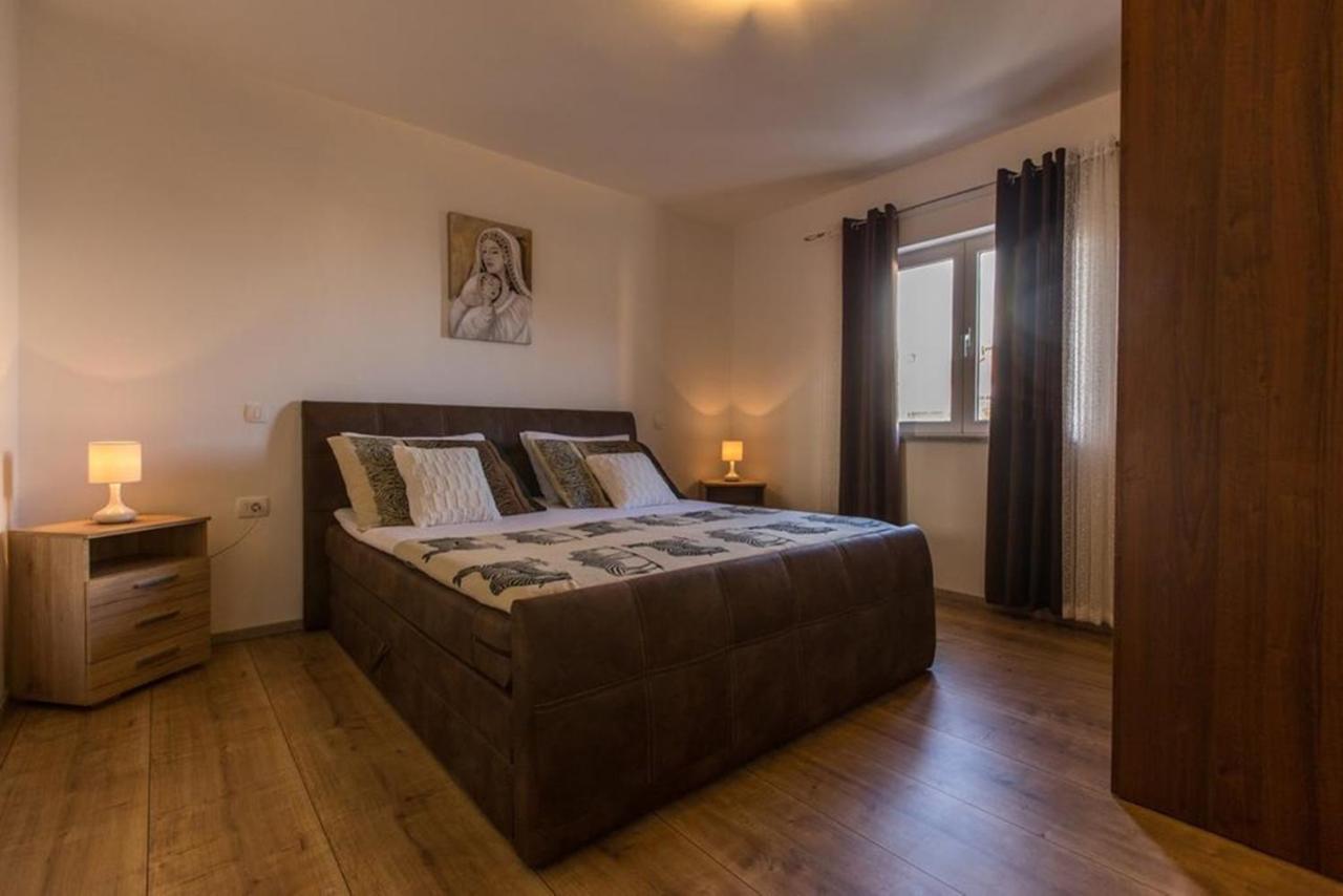 Guest House Casa Mia Rovinj Quarto foto