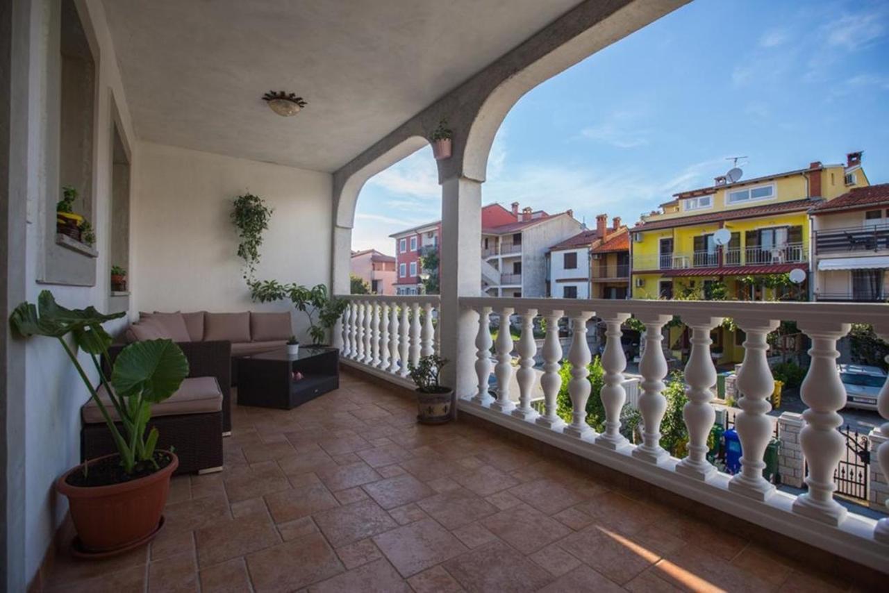 Guest House Casa Mia Rovinj Quarto foto