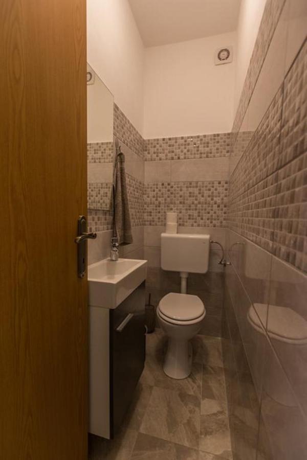 Guest House Casa Mia Rovinj Quarto foto