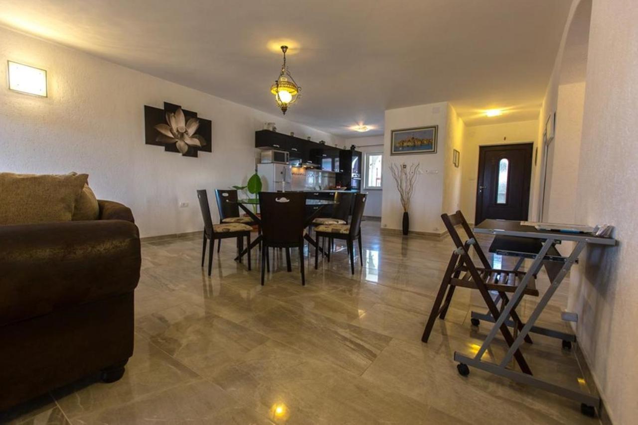 Guest House Casa Mia Rovinj Quarto foto