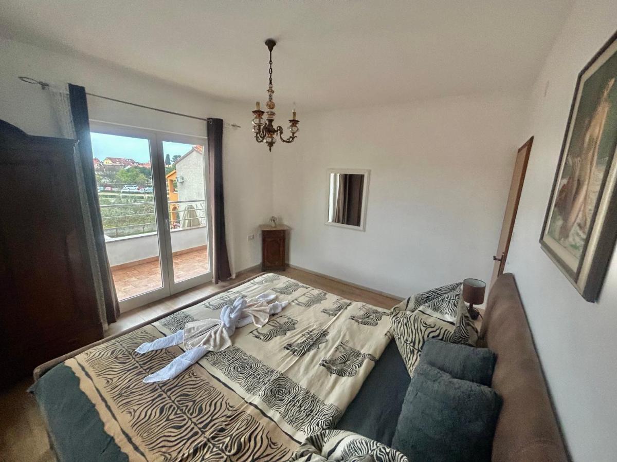 Guest House Casa Mia Rovinj Exterior foto