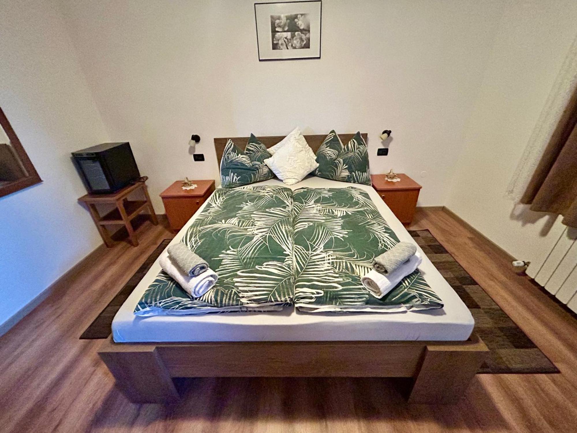 Guest House Casa Mia Rovinj Exterior foto
