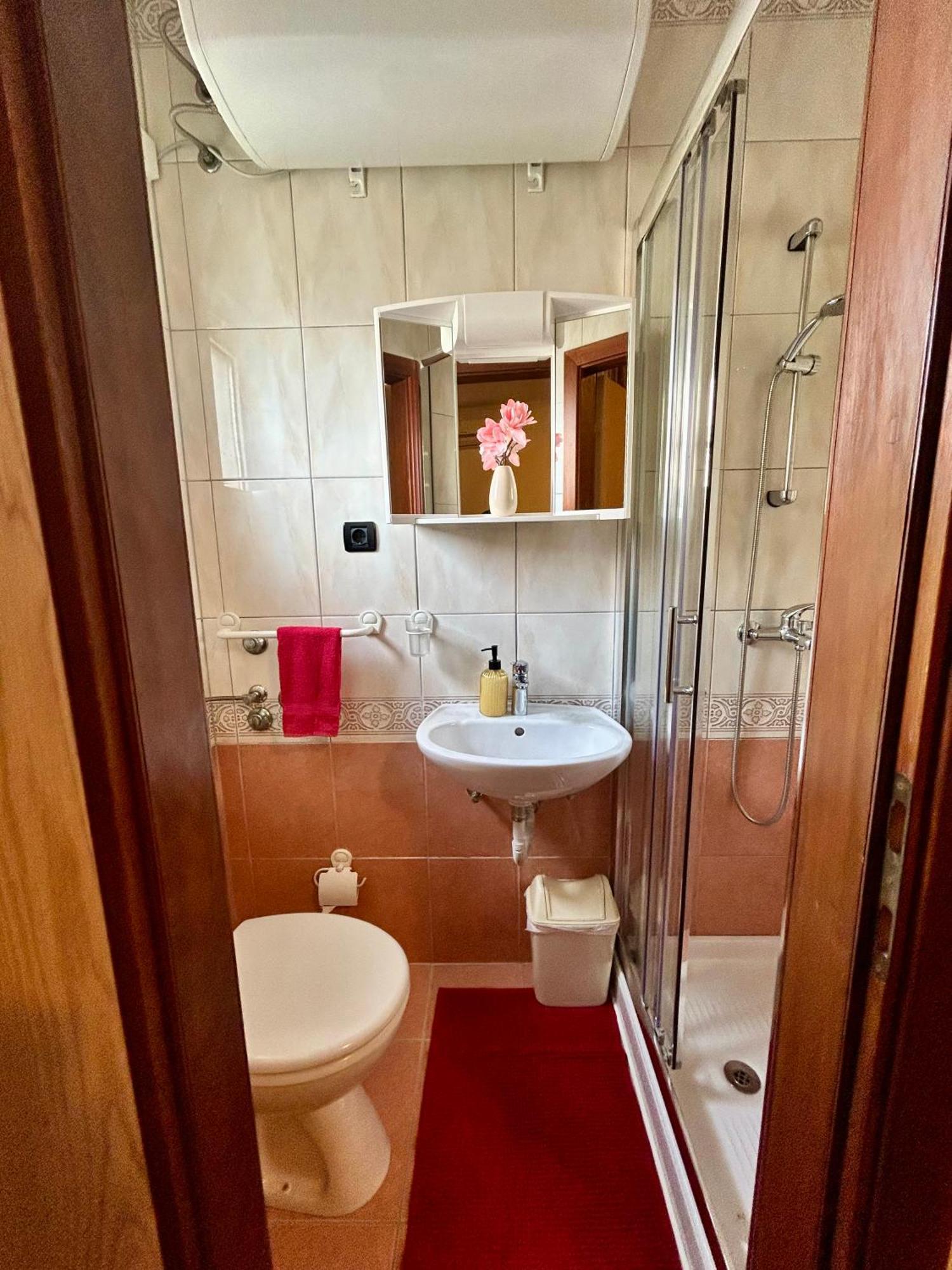 Guest House Casa Mia Rovinj Exterior foto