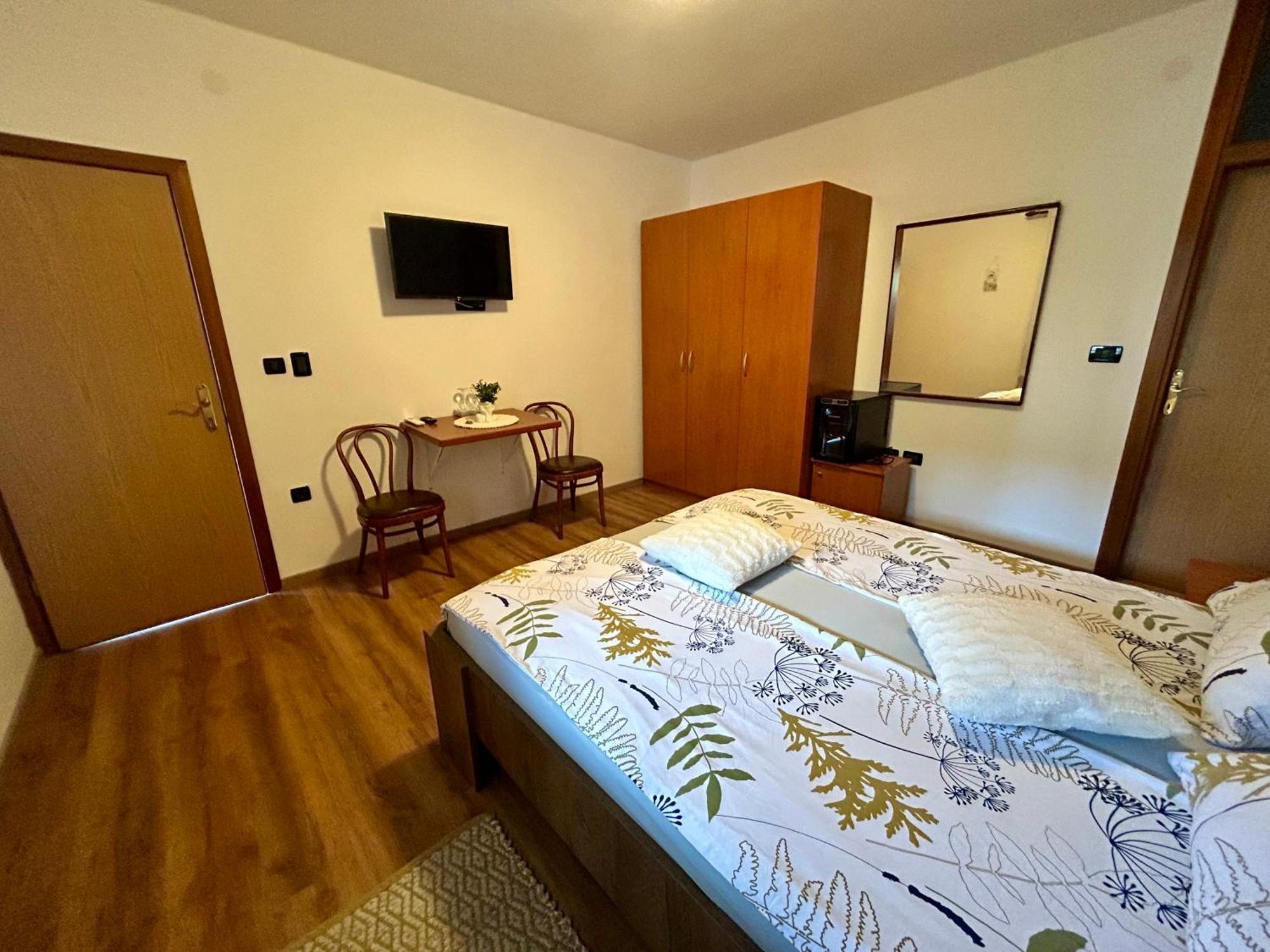 Guest House Casa Mia Rovinj Exterior foto