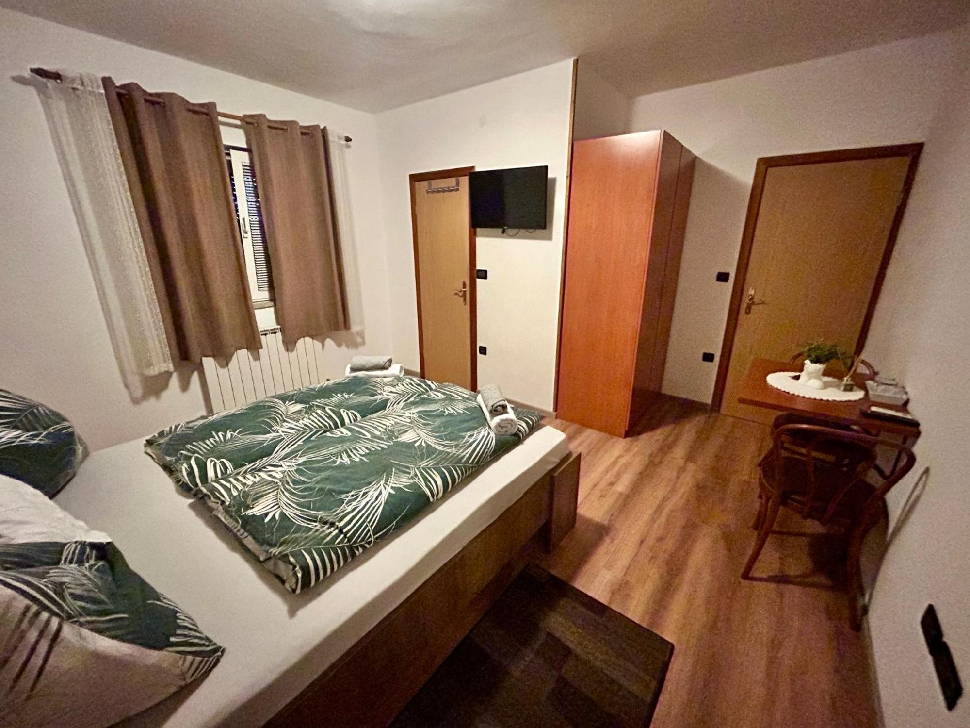 Guest House Casa Mia Rovinj Exterior foto