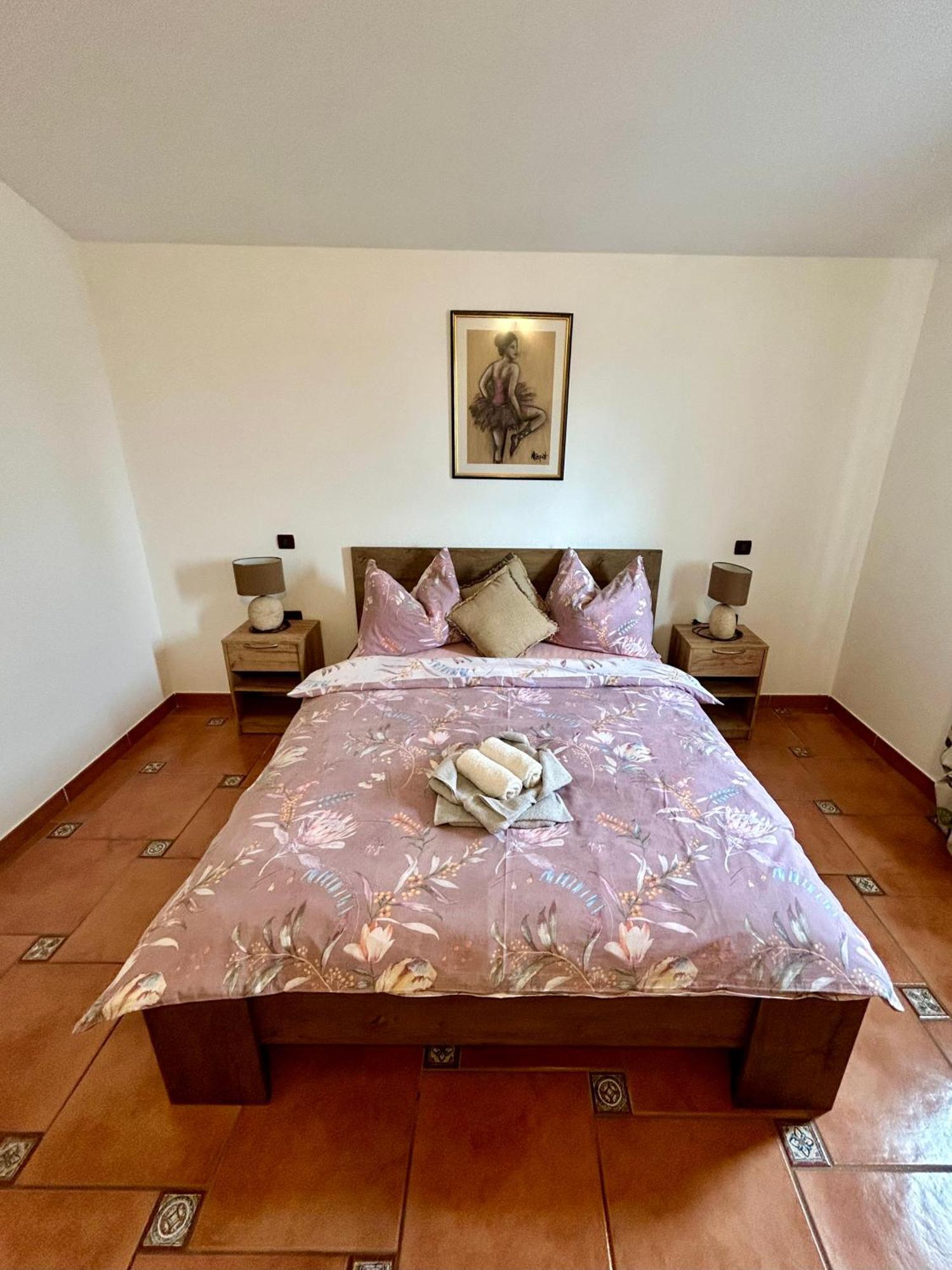 Guest House Casa Mia Rovinj Exterior foto
