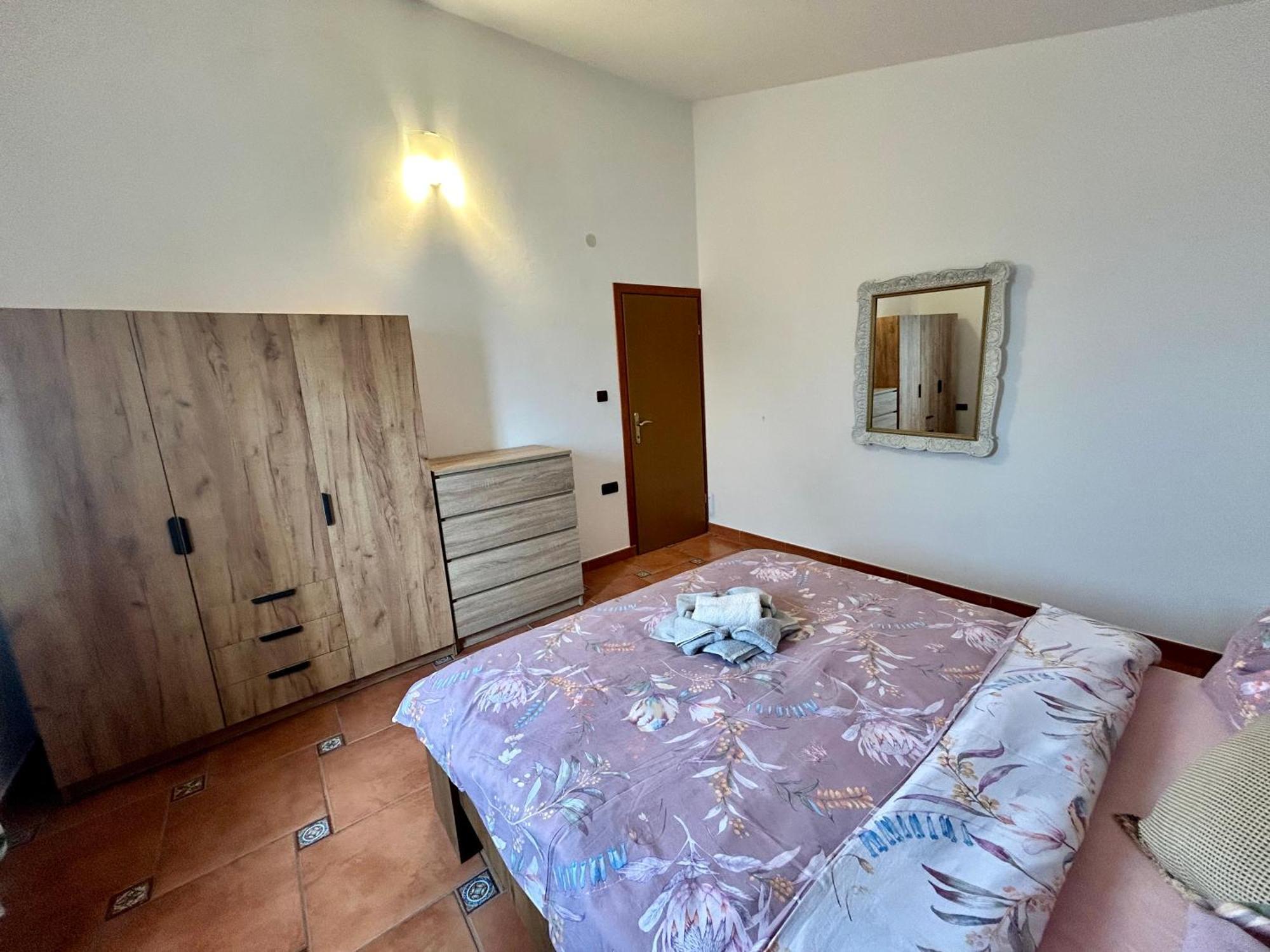 Guest House Casa Mia Rovinj Exterior foto