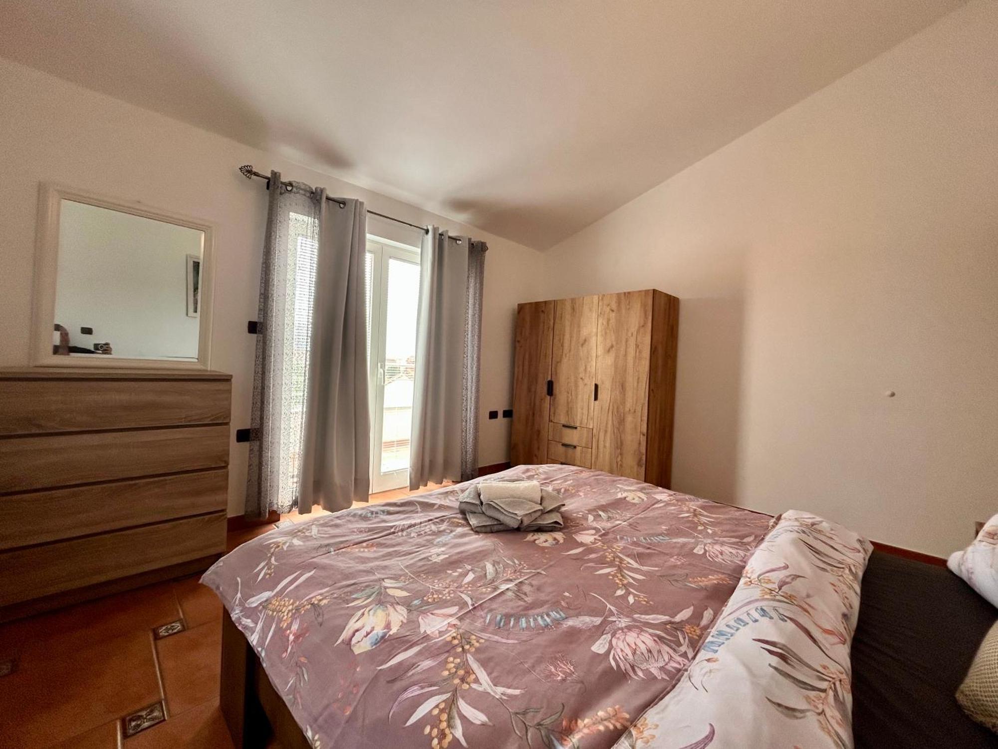 Guest House Casa Mia Rovinj Exterior foto
