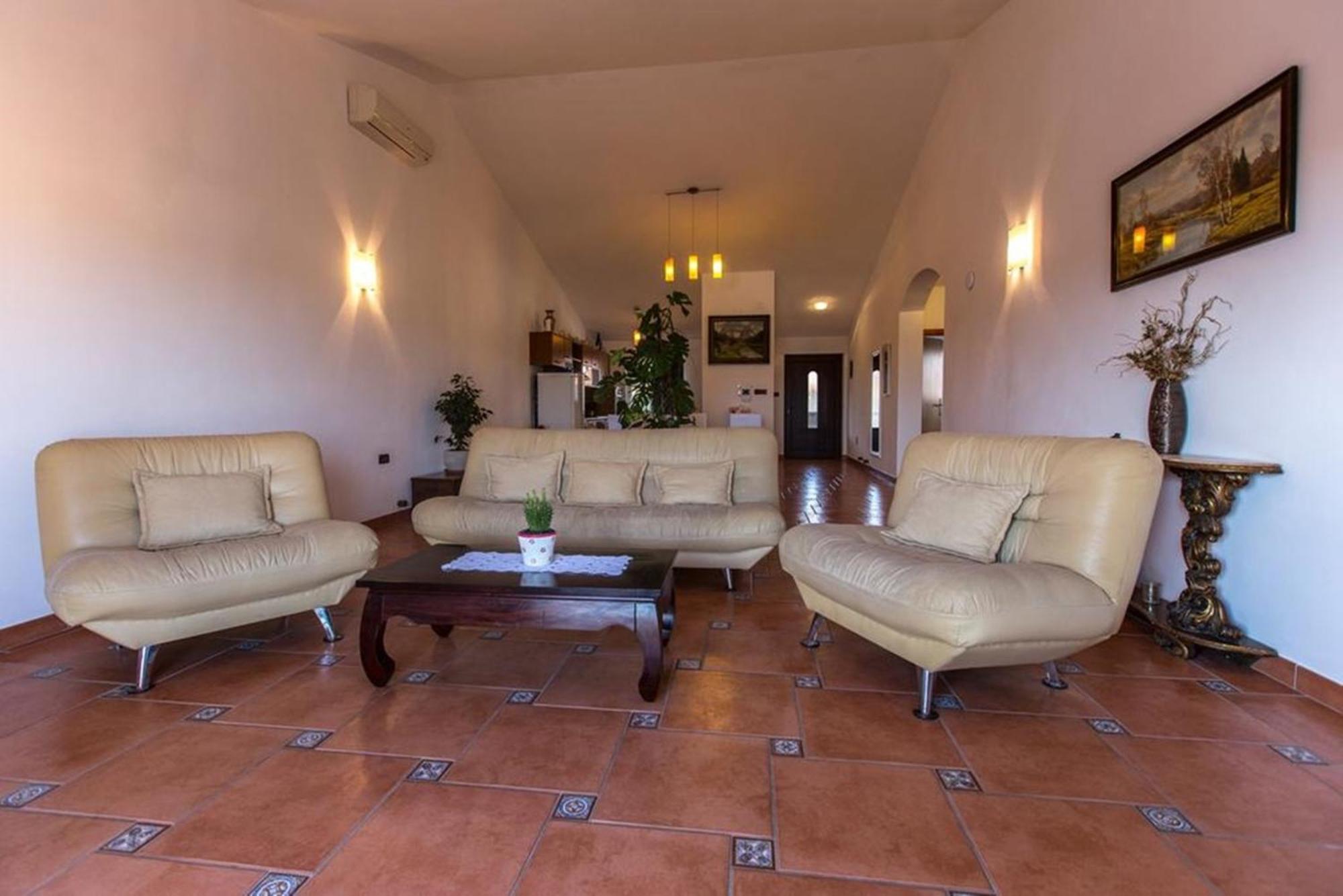 Guest House Casa Mia Rovinj Quarto foto