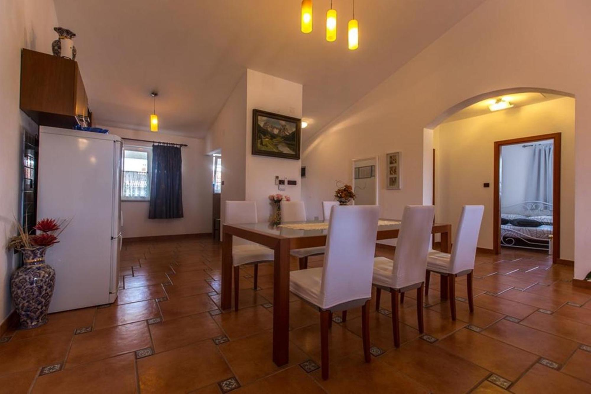 Guest House Casa Mia Rovinj Quarto foto