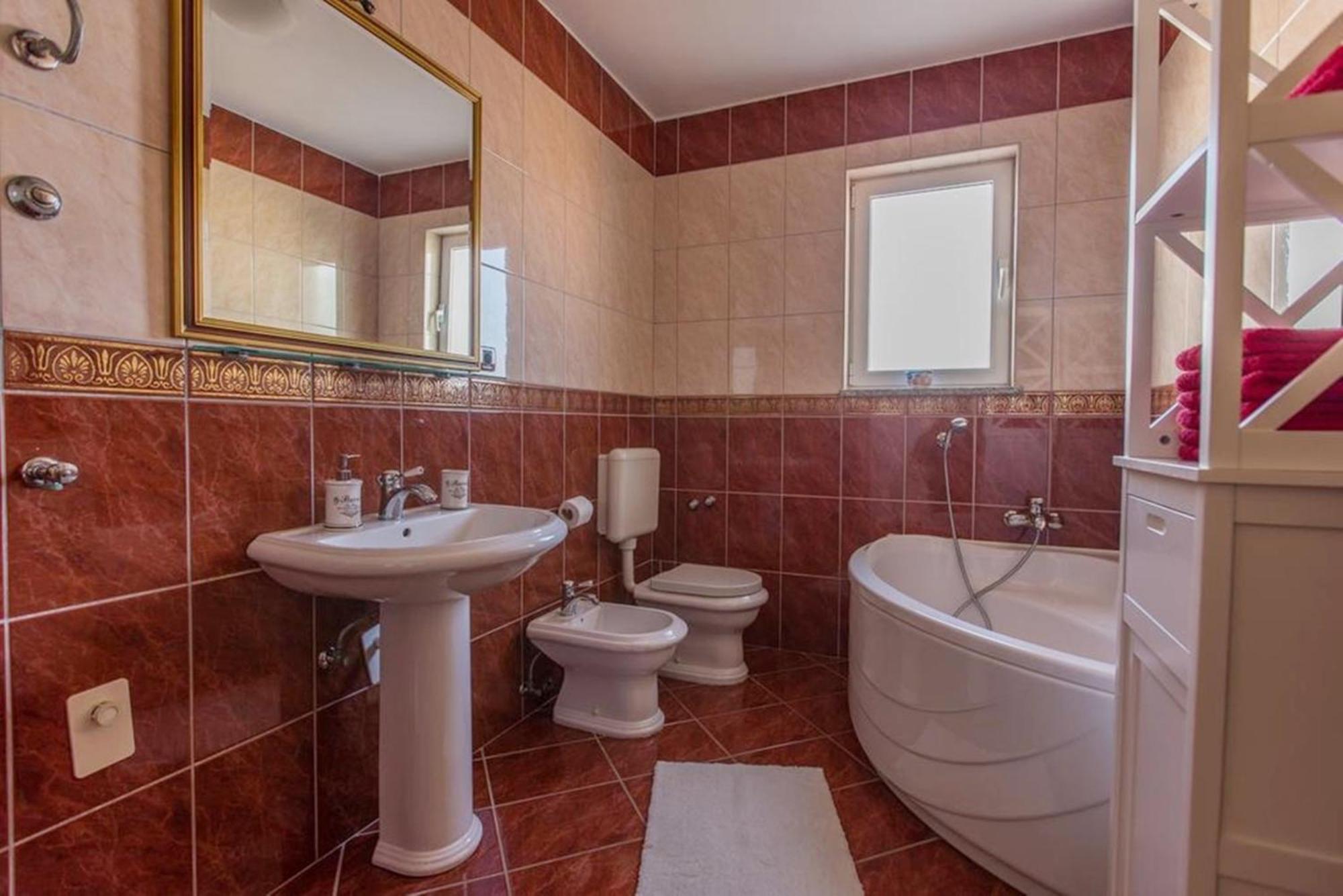 Guest House Casa Mia Rovinj Quarto foto