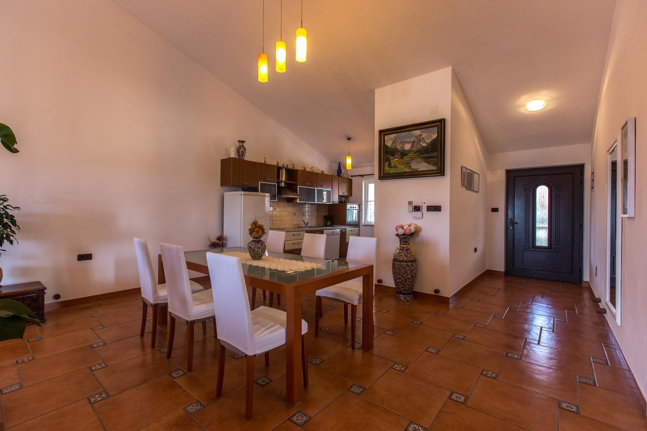 Guest House Casa Mia Rovinj Exterior foto